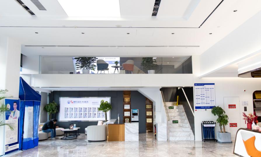 青年路中科领军北京口腔真实患者口碑：98% 好评率，无负面投诉