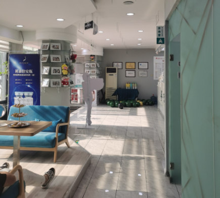 保定倾颜医疗美容怎么样？