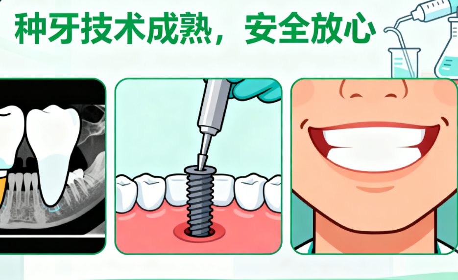 温州中老年人牙齿治疗价格参考