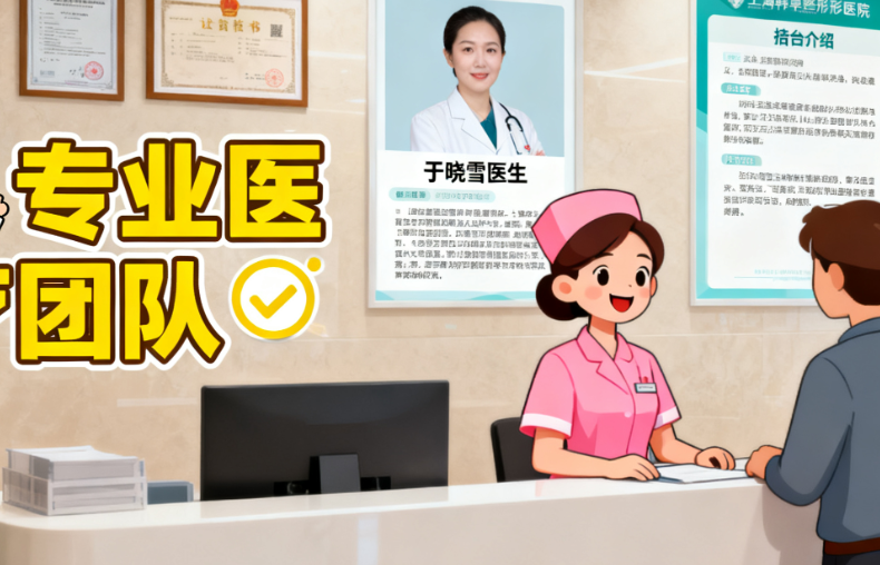 上海于晓雪医生在哪家医院坐诊