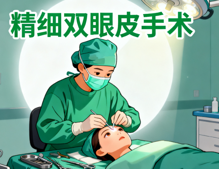 选择于晓雪医生的三大理由