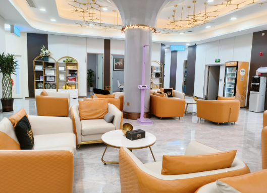 上海星璨门诊部核心医生及技术口碑