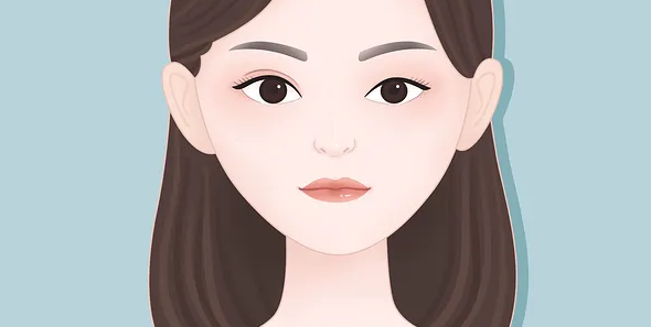 上海于晓雪和卢玲对比