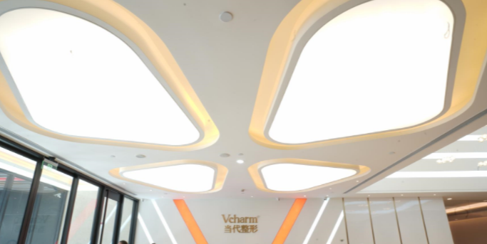 重庆当代黄鲜医生修护馒化脸的用户口碑