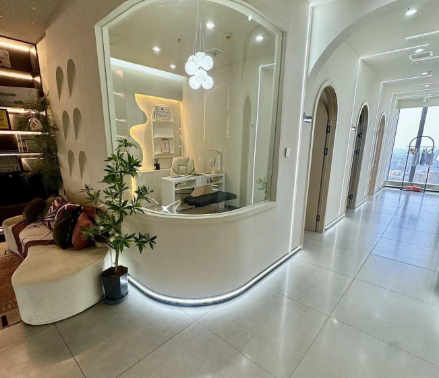 特色项目:眼综合去眼袋,个性化解决方案