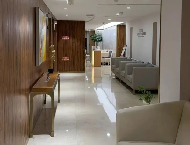 热门项目:骨相美学+自然塑美