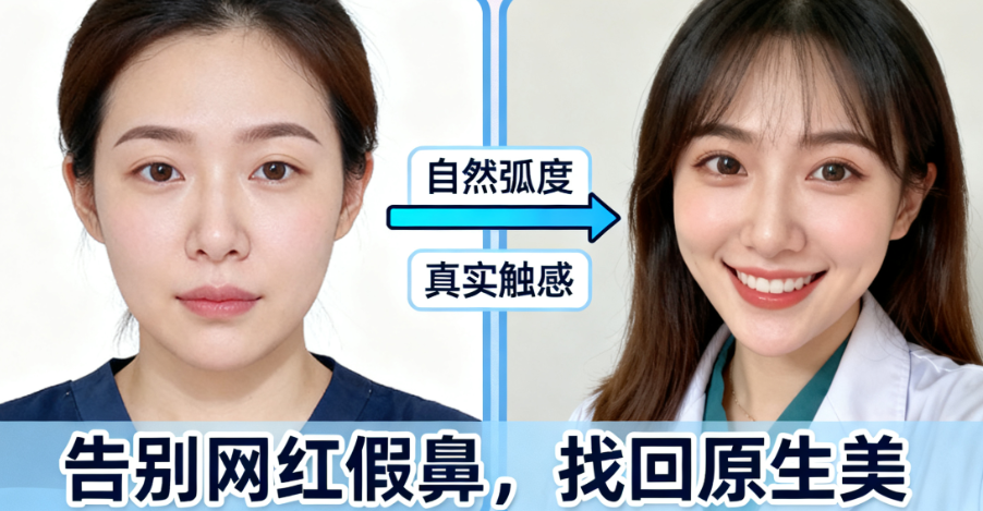 房志强医生鼻整形手术的注意事项