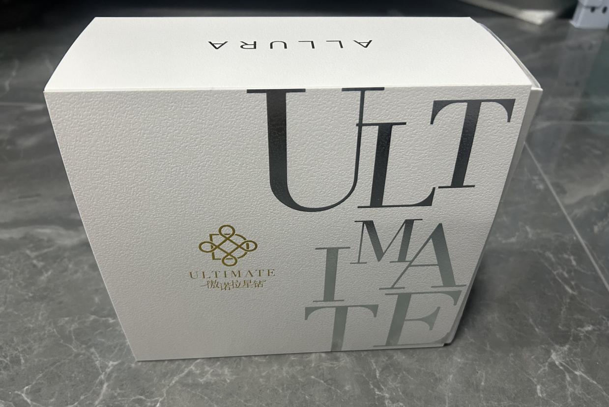 傲诺拉新品星钻假体上市