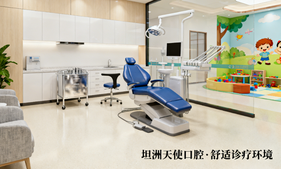 政策与收费情况