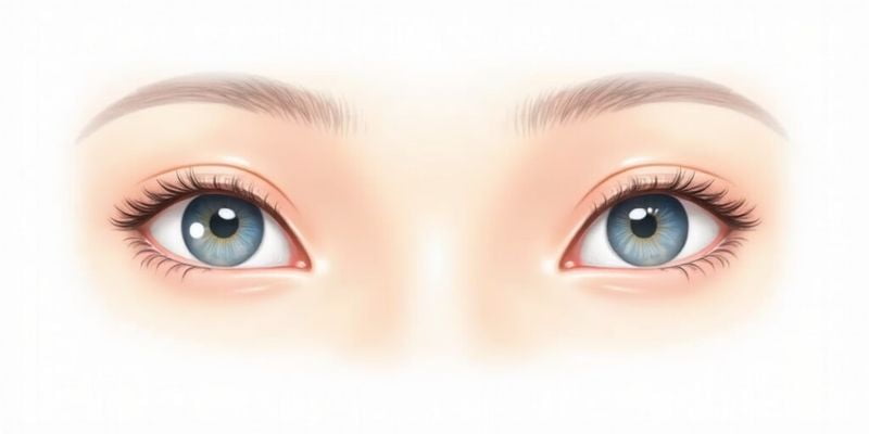 二、深圳非凡王天成做的双眼皮是韩系妈生派?真人实例给你验证