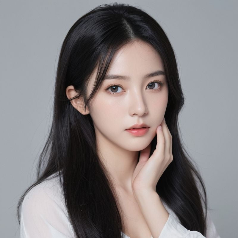 五、患者真心话:齐云香和郭鑫谁取胸部奥美定更干净?术后一年回访