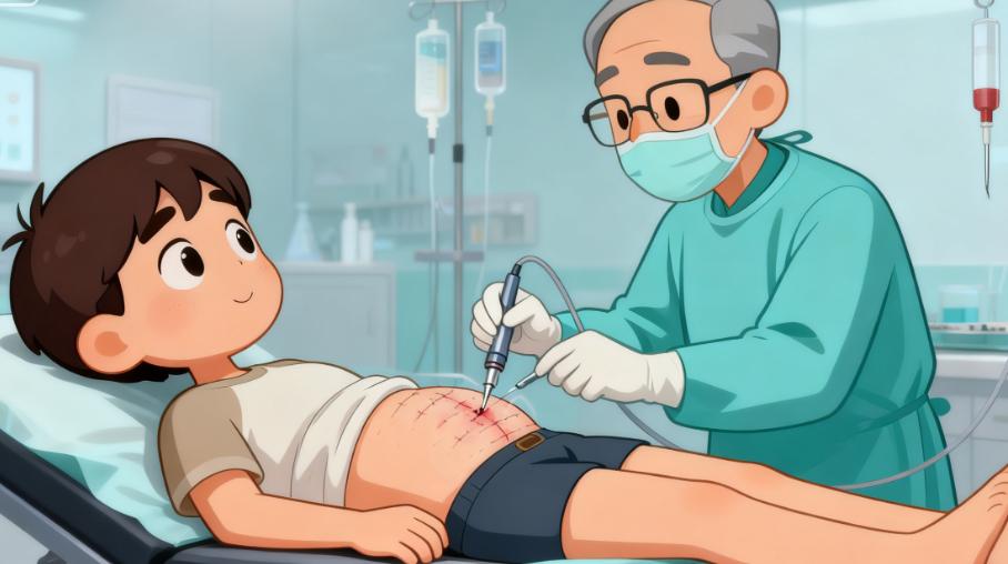 郑州杨柳医生吸脂怎么样？凭啥值这个价？ 