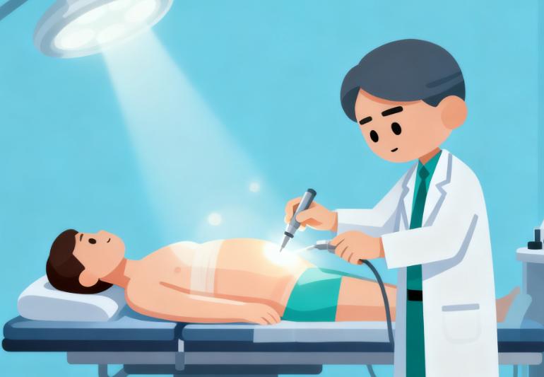 为啥都抢她？杨柳吸脂技术到底强在哪？ 