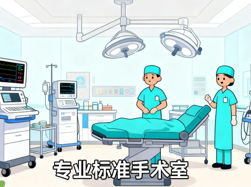 韩国 hit 整形外科医院是专门医资质吗