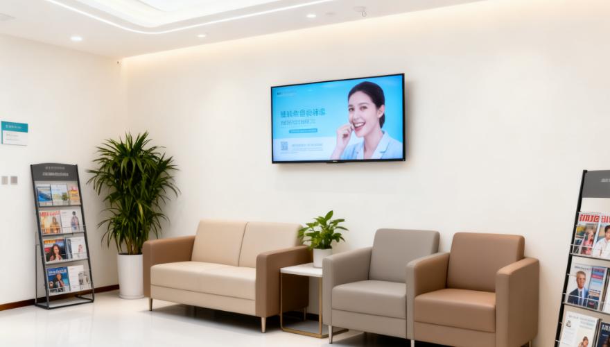 北京艾雅口腔怎么预约挂号