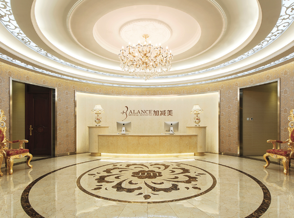 北京加减美面部提升有骗局吗