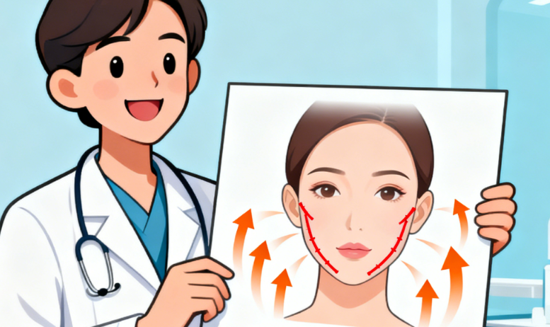 拉皮手术多少钱