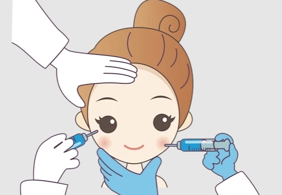 如何预防注射到奥美定