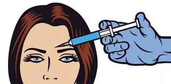 奥美定注射后有哪些临床表现