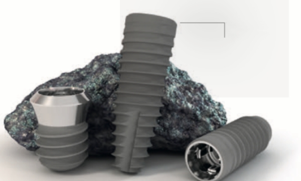 士卓曼和ITI的品牌背景