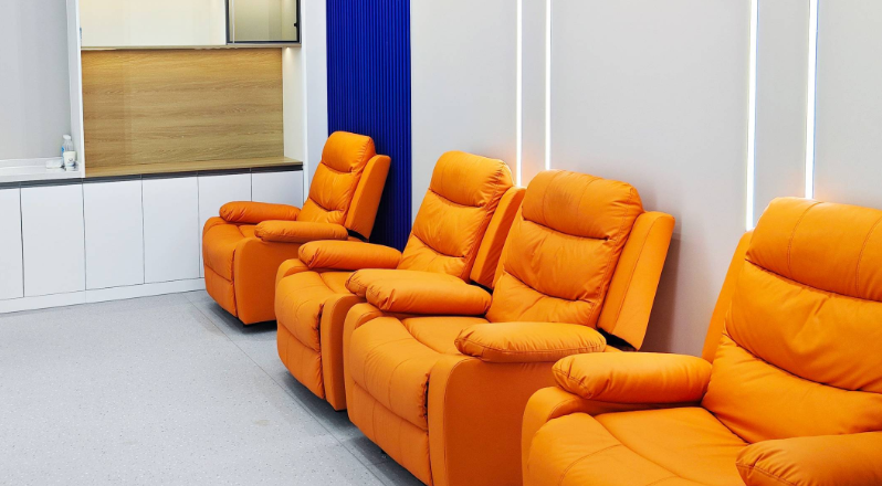 重庆思迈尔口腔地址