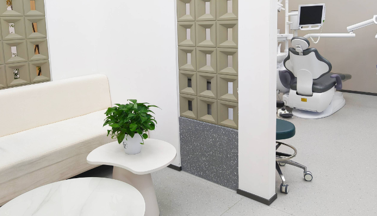 重庆思迈尔口腔