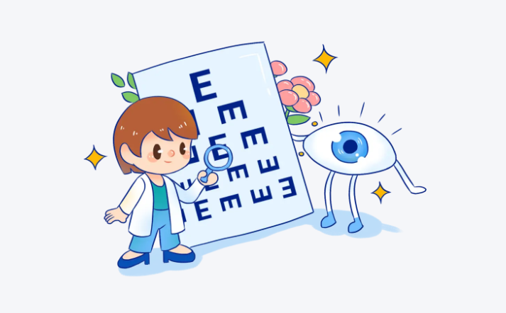 恒达眼科血管分流手术靠谱吗