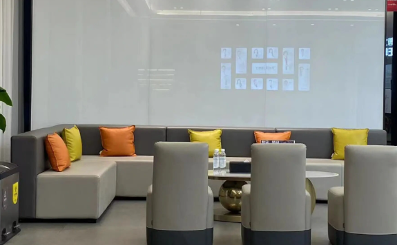 豐都牙博士口腔地址