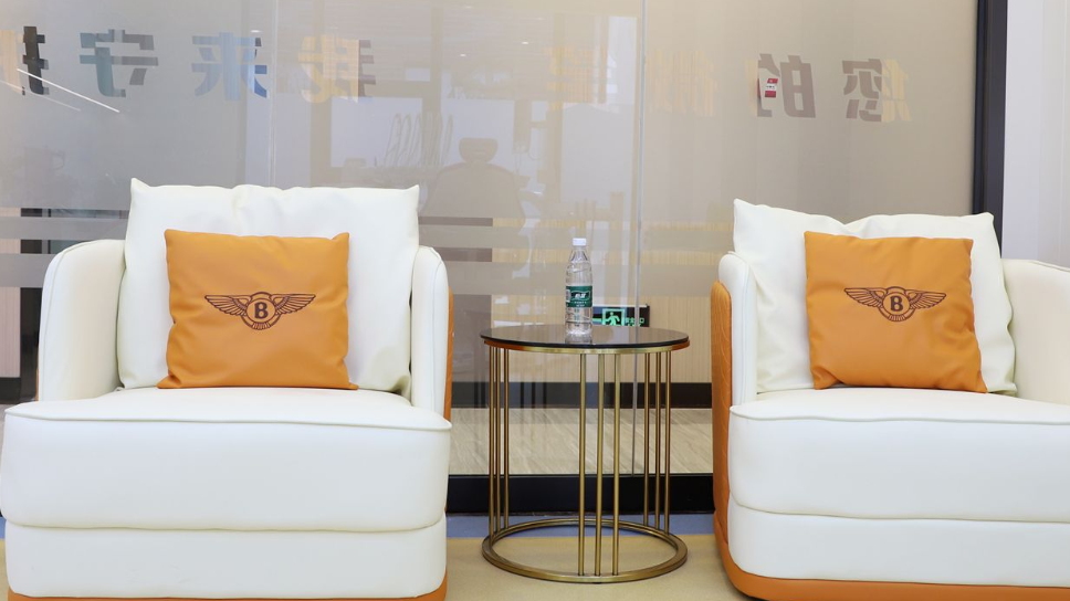 藍(lán)天口腔醫(yī)院分院