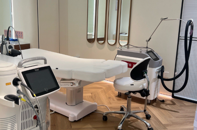 长沙爱思特6家分院地址及预约指南