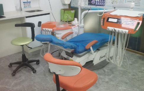 深圳美力口腔诊所