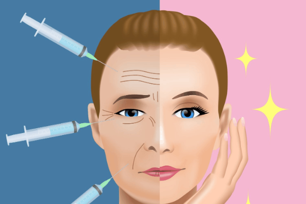 選擇蔣铮铮微整形的優勢