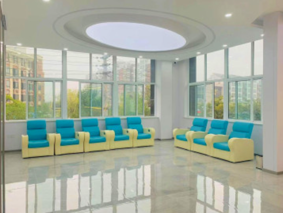 泗阳优诺口腔和华美口就诊体验对比