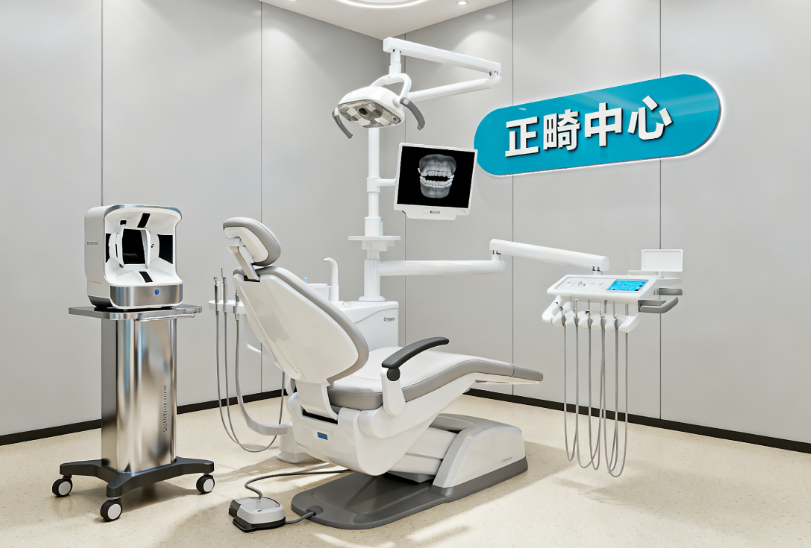 泗阳优诺口腔和华美口腔怎么选？专门建议