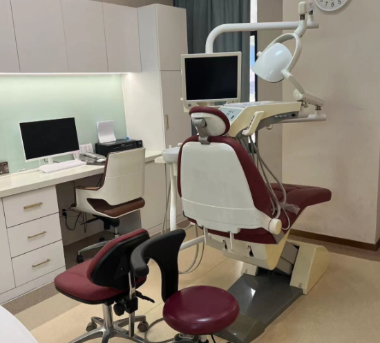 无锡北极星口腔性价比评估