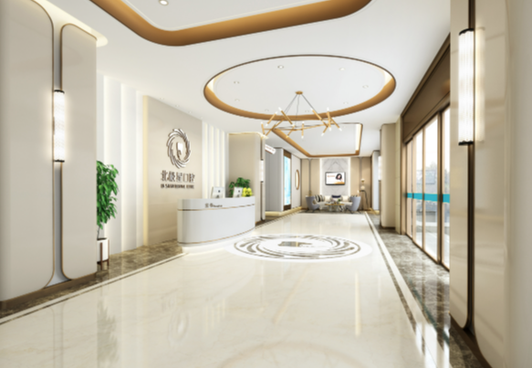 北极星口腔多项增值服务