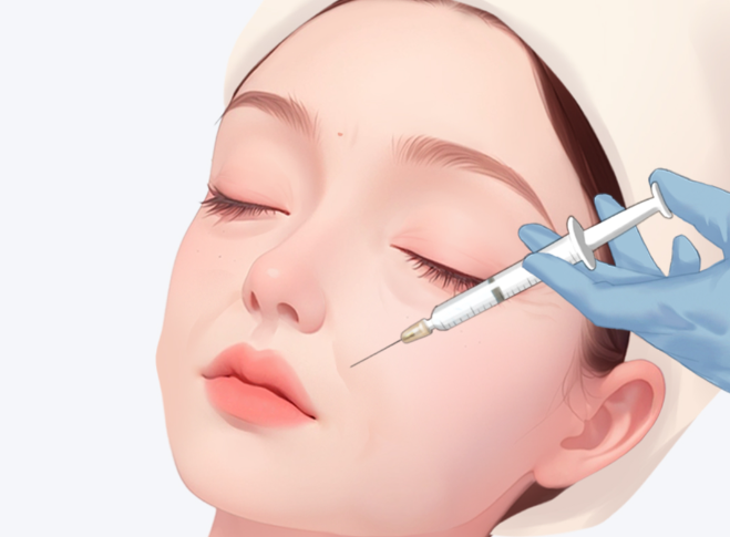 玻尿酸属于什么档次？先看品牌背景