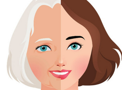 拉皮手术变好期通常为2-4周