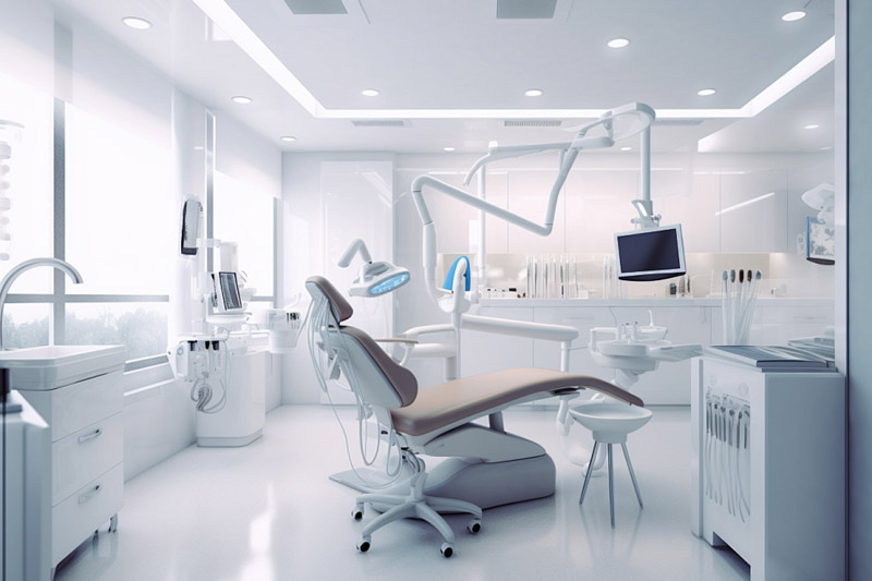 三、豐都牙博士口腔總院診療項目及價格