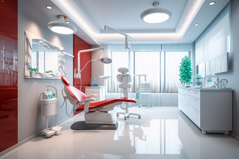 四、豐都牙博士口腔總院優(yōu)勢及注意事項