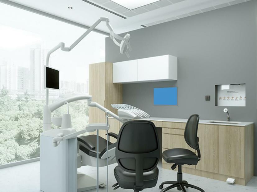 五、豐都牙博士口腔其他分院信息