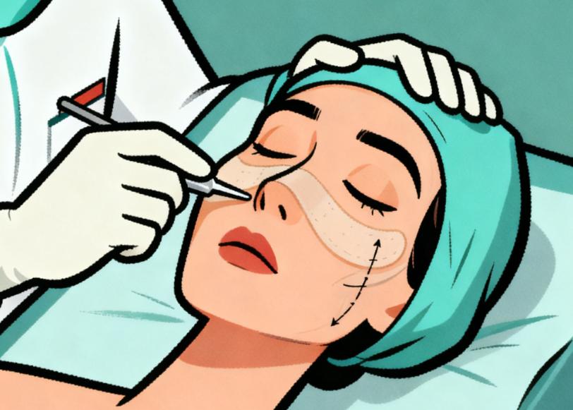 杨欣vs赵延勇筋膜悬吊：技术特点与优势对比