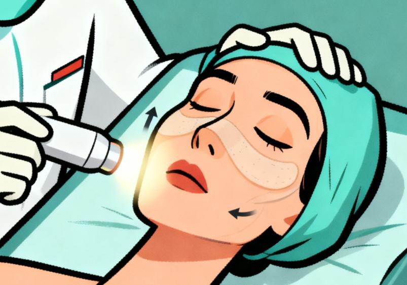 8位求美者亲测：杨欣与赵延勇的变好期及维持时间