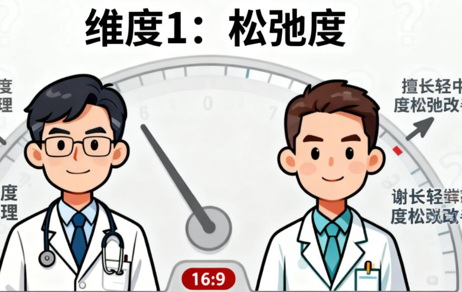 按预算选：谢洋春微创性价比高，赵延勇重度方案更值