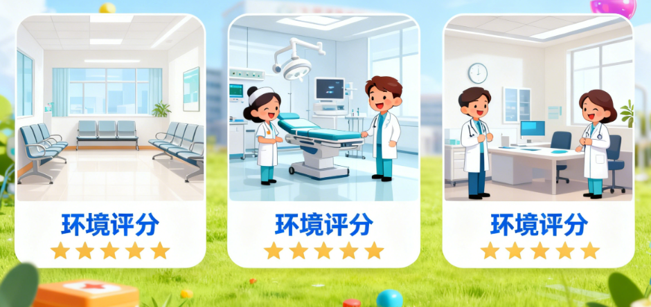 广州去眼袋的正规医院排行榜概览