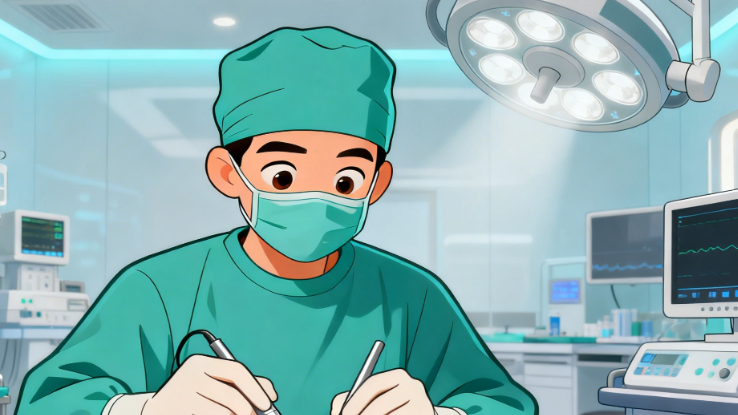 沧州静港修复内眼角