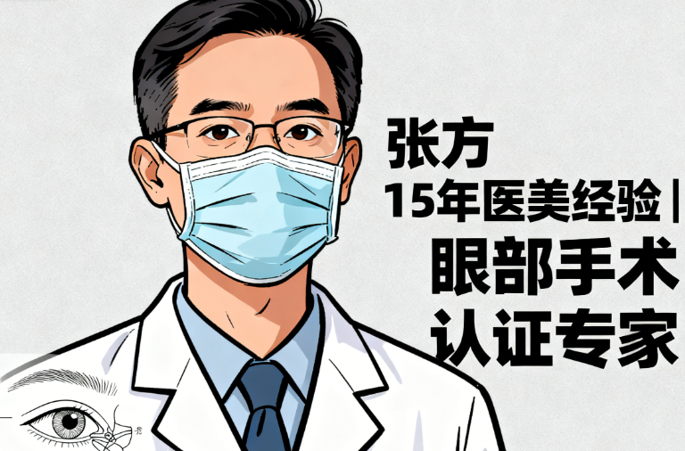 蓝奥医美去眼袋就诊攻略