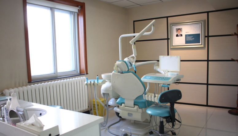 正夫口腔在深圳多個區域都有分部