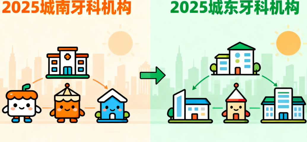 2025海宁牙科医院排名前十