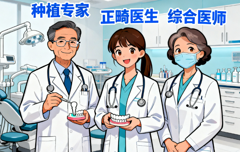 东莞长安致雅口腔